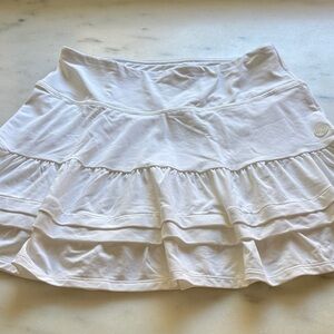 Lilly Pulitzer Luxletic Tennis Skort XXS